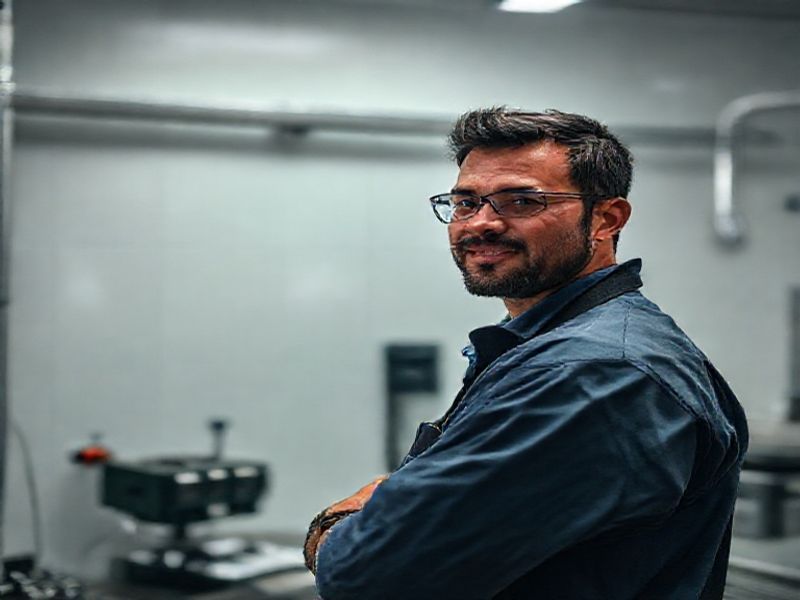 Exemplo de Carro Quebrou na Estrada em Ribeirão Preto? Saiba o Que Fazer!